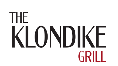 Klondike Grill Logo
