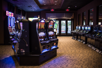 klondike sunset gaming equipments