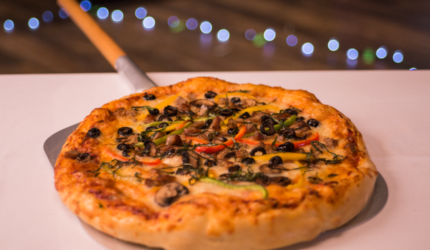 special pizza