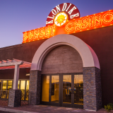 klondike sunset casino fontside