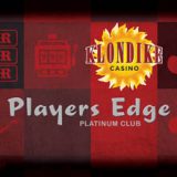 klondike players edge platinum club