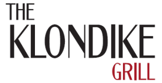 Klondike Grill LOGO